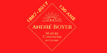 André boyer confiseur